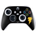 DC Comics Black Adam Classic Logo Xbox Series S Controller Skin